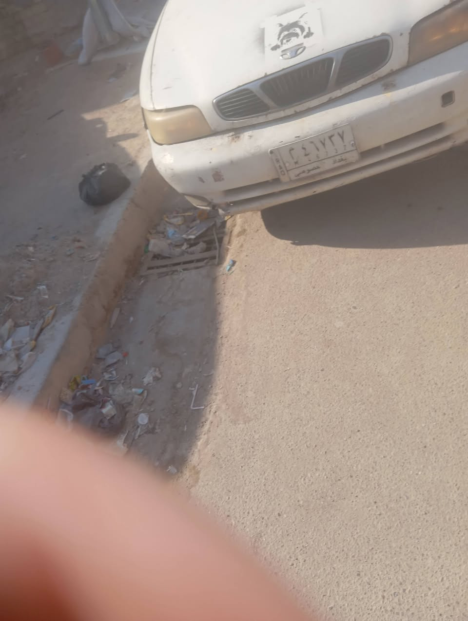 السلام عليكم
اوبل دايو نوبره 
كير عادي سنويه ل28
تحويل ثاني ثانوي 
سعر 16وبيهه مجال حك جيه 
مكاني بغداد شعب ***********
