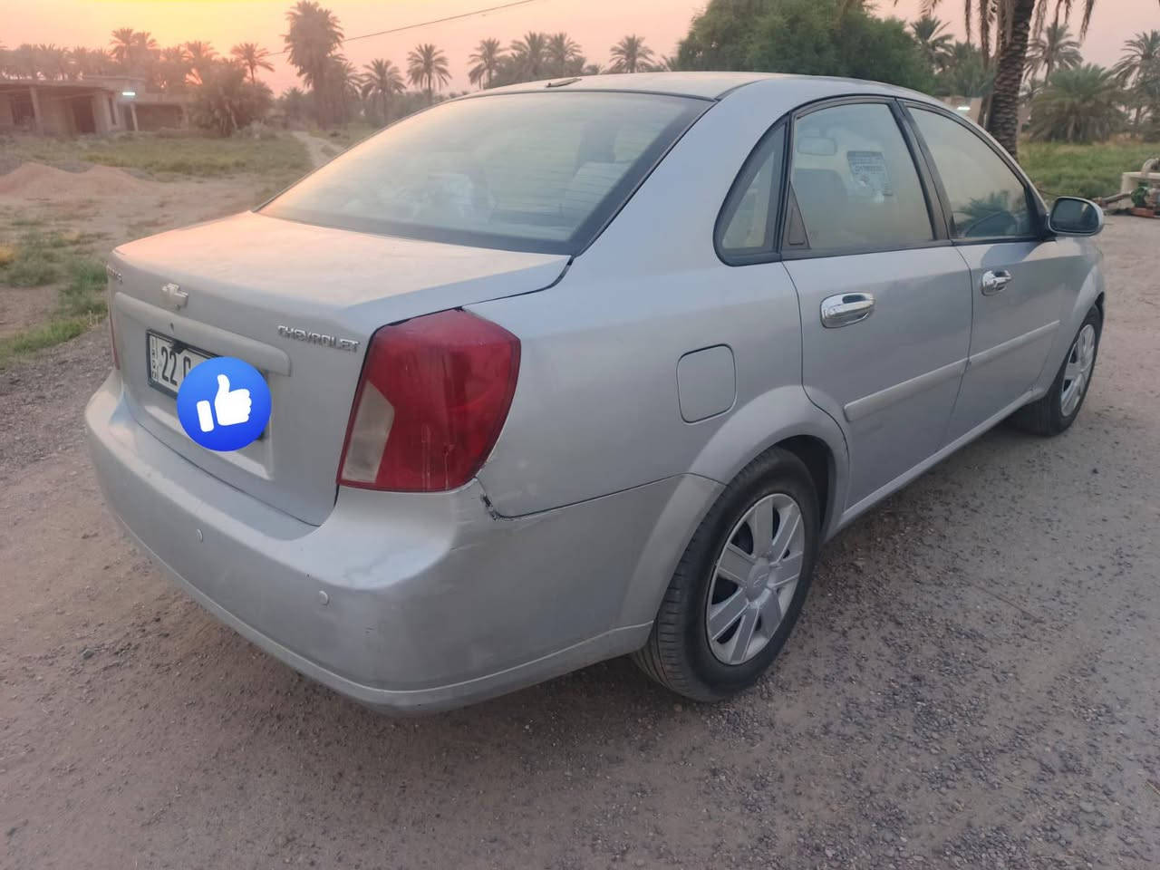 سلام عليكم سياره اوبترا 2009اربيل تحويل ثاني يوم سياره بأسمي تخم تاير جديد شاشه وتحكم مري الاستفسار واتساب ***********

