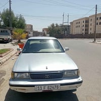 موديل ١٩٩٠ • صبغ عام • مكفوله مكينه وكير