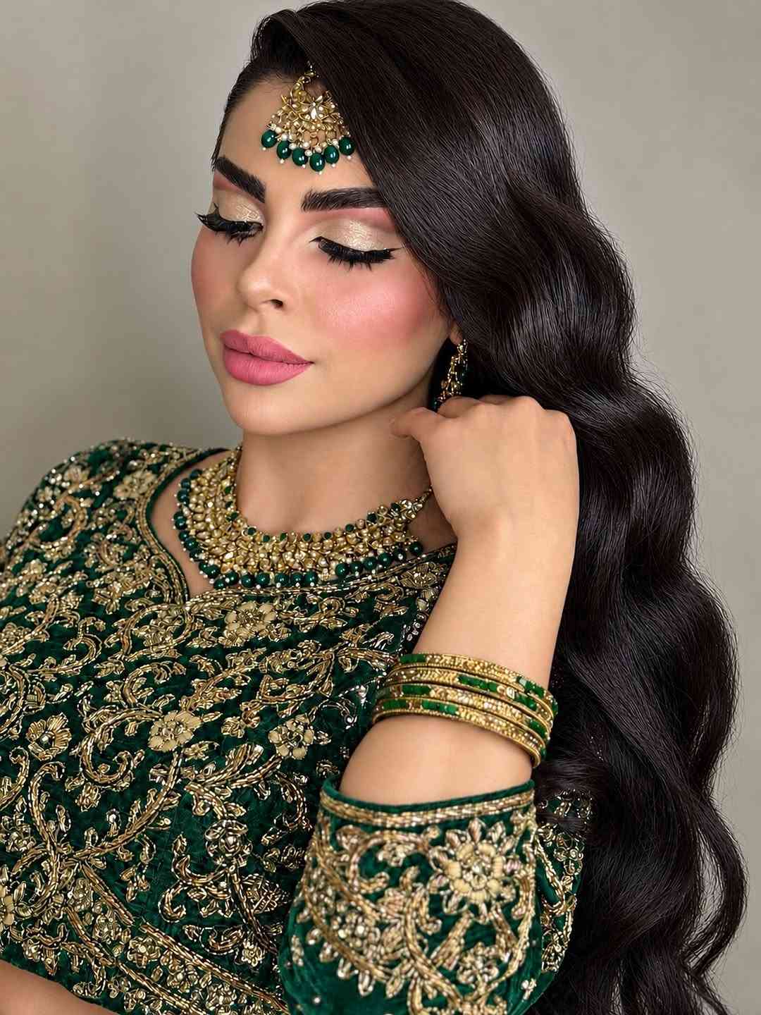 كاشاني بيوتي • شارع الحزام الاخضر • بناية القبة الملكية