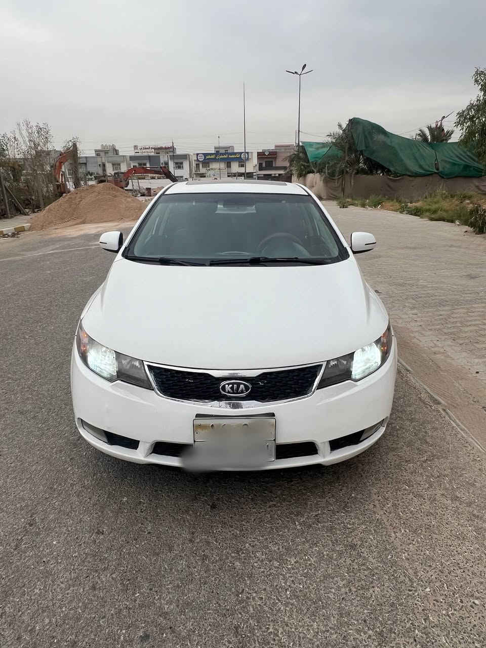 خليجي • فول مواصفات • ٢٠١١