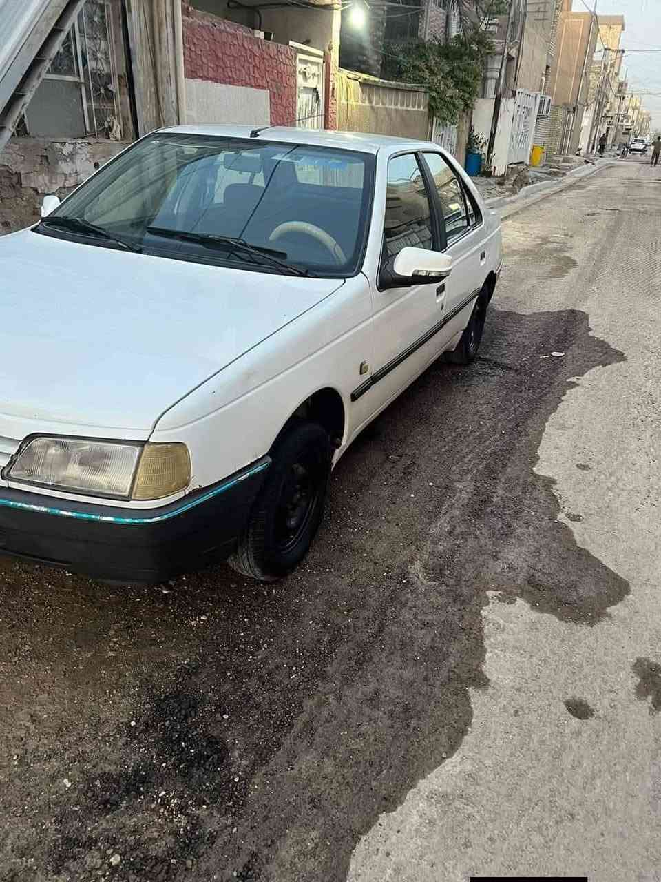 سلام عليكم بيجو روا موديل 2009 نضيفه كلش مابيها  اي نقص كير مكينه جدد صدر جديد امامي خلفي  تبريد  تتفاده شغاله  السعر 35 وبيها مجال
مكان السياره بغداد  حي الشباب والستفسار تصال على الارقام  التالي ***********//***********
سلام عليكم بيجو روا موديل 2009 نضيفه كلش مابيها  اي نقص كير مكينه جدد صدر جديد امامي خلفي  تبريد  تتفاده شغاله  السعر 35 وبيها مجال
