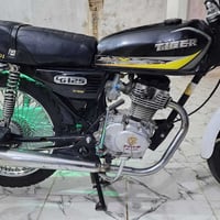 تايجر G125 • للبيع • جالكسي S22