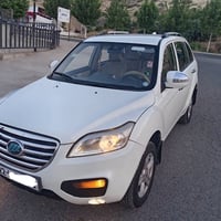 ليفان X60 • ٢٠١٦ • قير اوتوماتيك