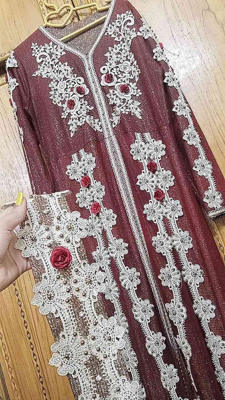 مقاس ٨٣ • لبسته مره