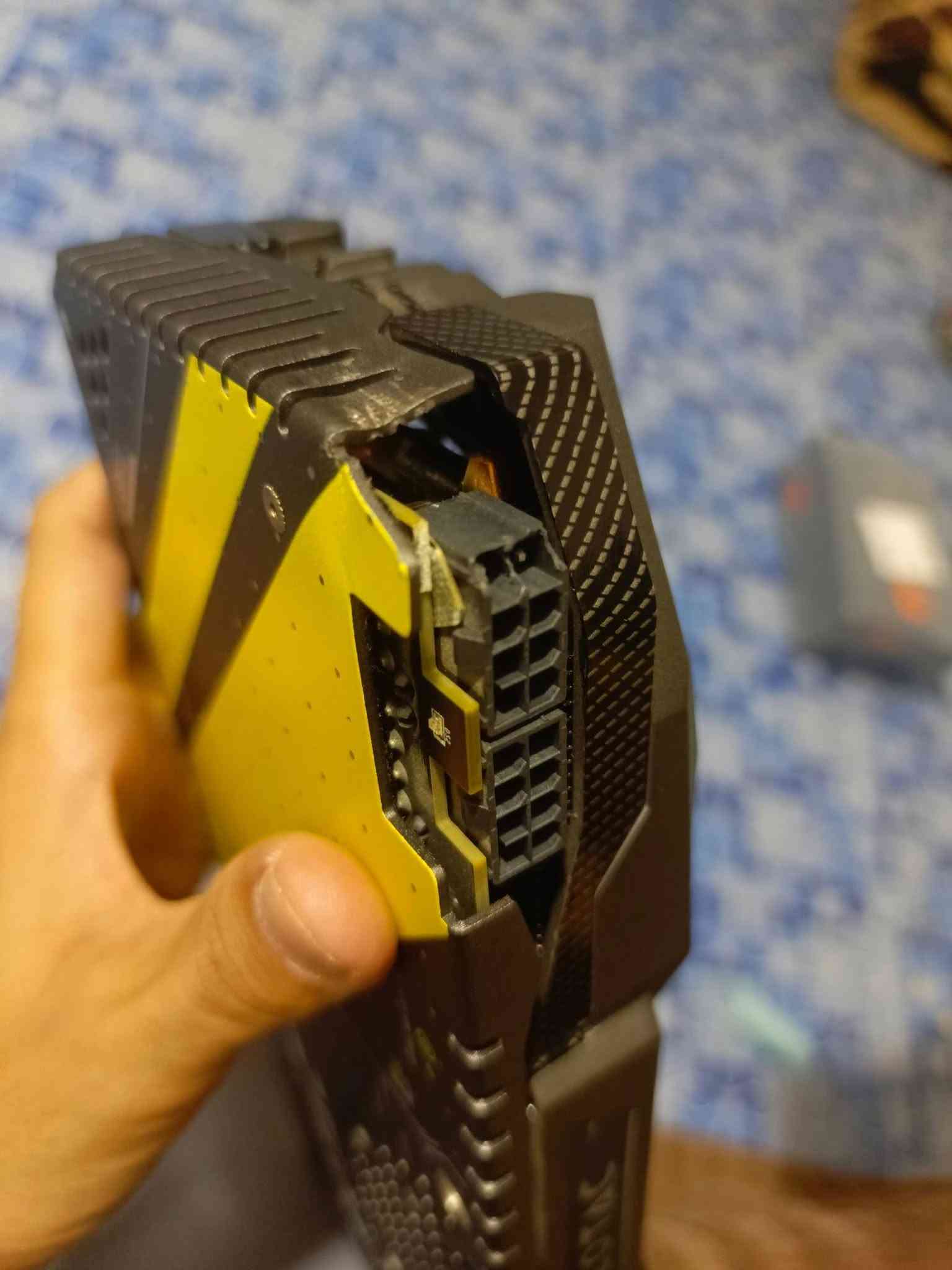 زوتاك • GTX 1080 8GB • كسر مبين