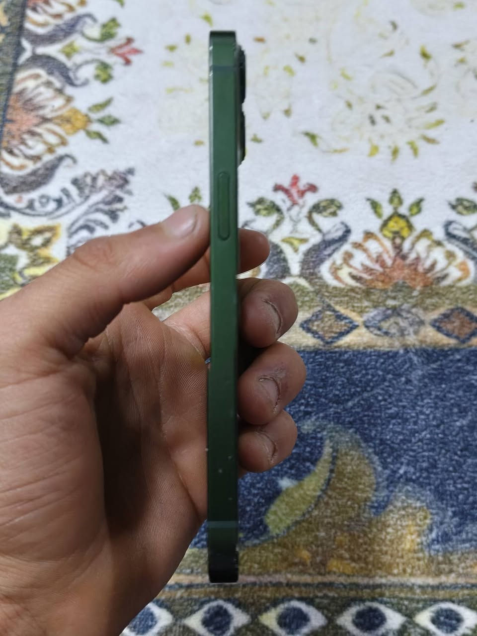 آيفون 13 • ١٢٨ • بطارية ٩٦٪