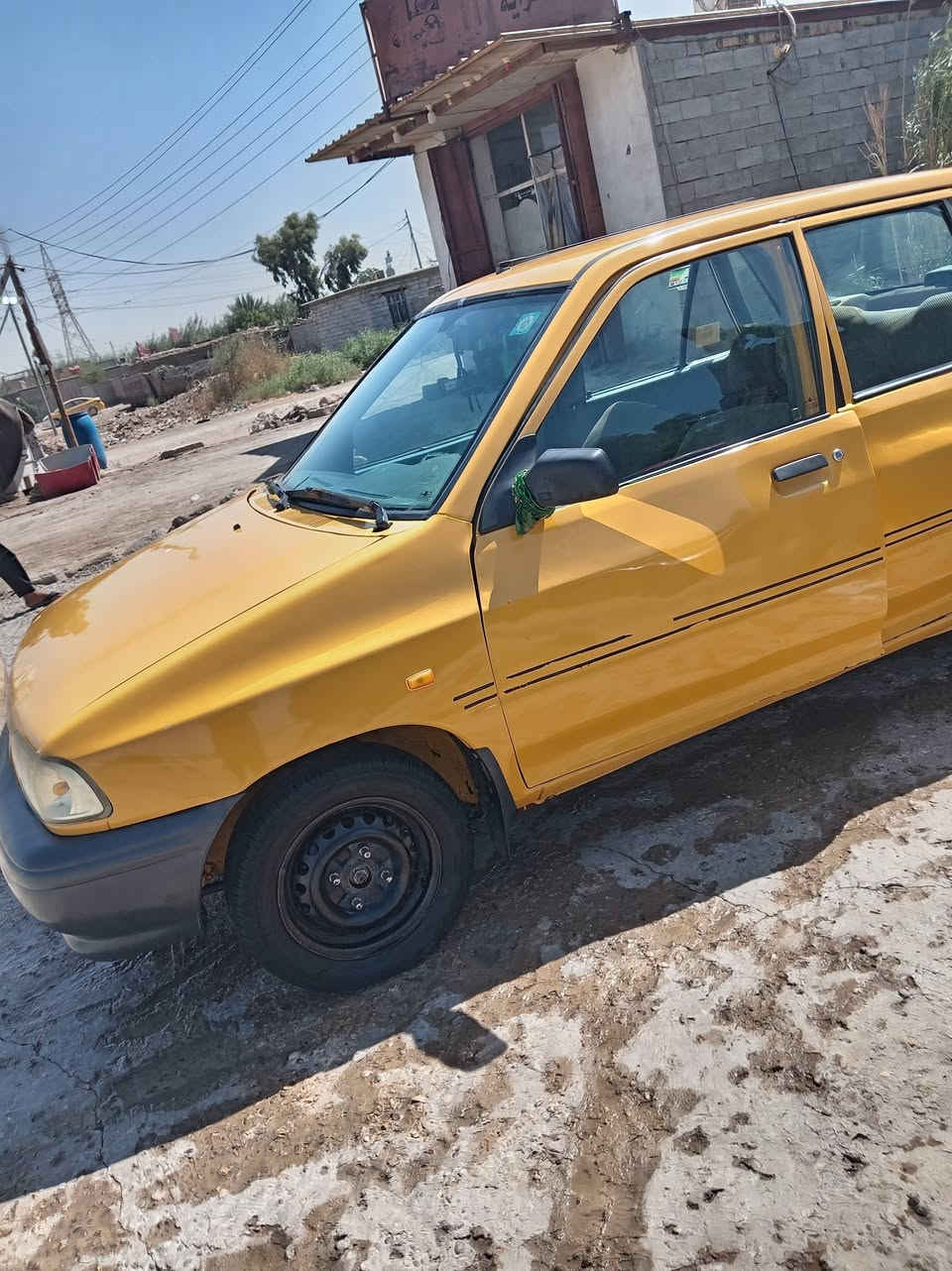 للبيع سايبا مديل 9 مصفره هيئه وغرامات مكينه كير حداديه تبريد كفاله  رقم 📱 دوانيه راعيهة يمي موجود ثاني يوم داورلك شاشه كامله سعر 22 وببهة مجال ***********
