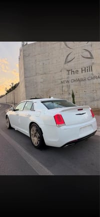 مرسيدس C300 • ٢٠١٩ • السليمانية