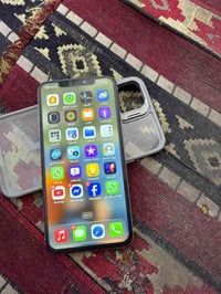 ايفون 11 برو ماكس • ٢٥٦ • شاشة وبطارية مبدلة