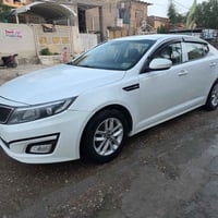 اوبتيما • ٢٠١٦ • رقم بصرة