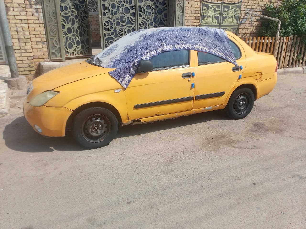 ٢٠١٥ • بخار بالمكينة • ميسان