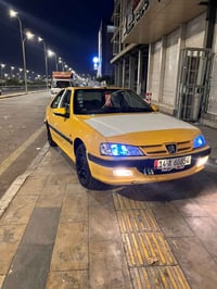 بيجو بارص • ٢٠١٥ • بصرة