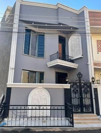فوم واجهات • صبغ داخلي وخارجي • سقوف ثانويه
