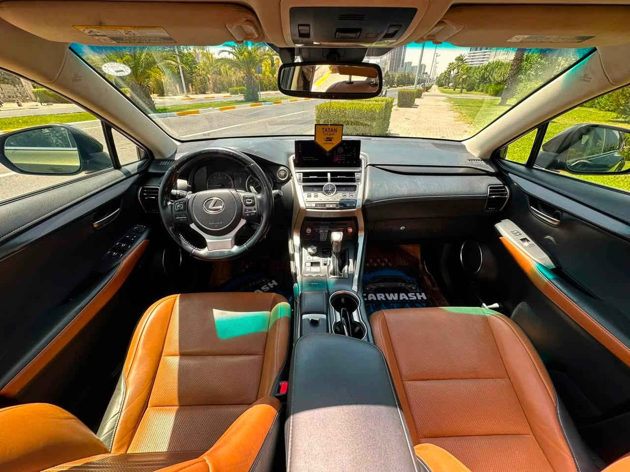 LEXUS NX300 2021 55000mi 21500$ 
***********
