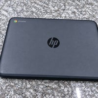 HP كروم بوك • حالة جيدة جداً • الانبار حديثة خفاجية