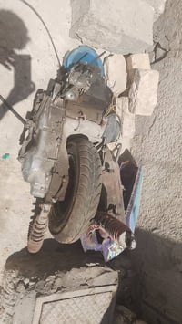 عدي محرك فراشه شغال قيم وخذ وهذني تيرات جدد المكان البياع الخاص مقلق ت...
