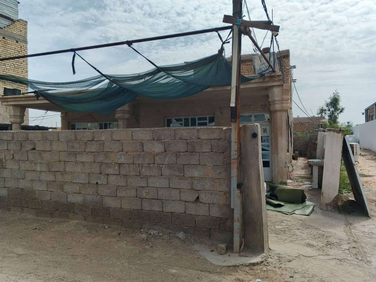 نصف دونم • سند ٢٥ • التاجي ابو جدايل