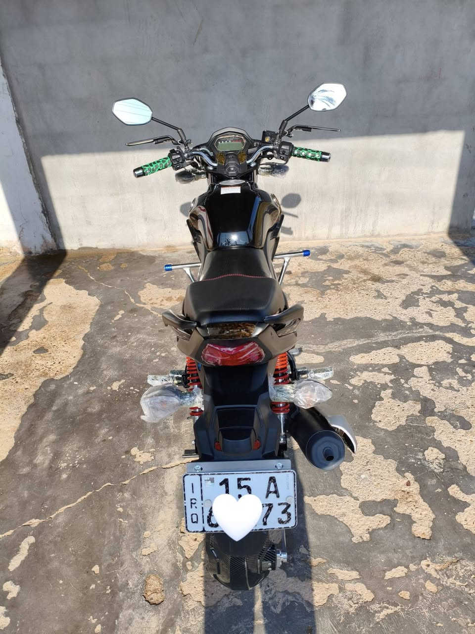 هاوجي • ٢٠٢٣ • زيرو