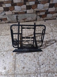 بوكسر • سلة سفر • الدورة