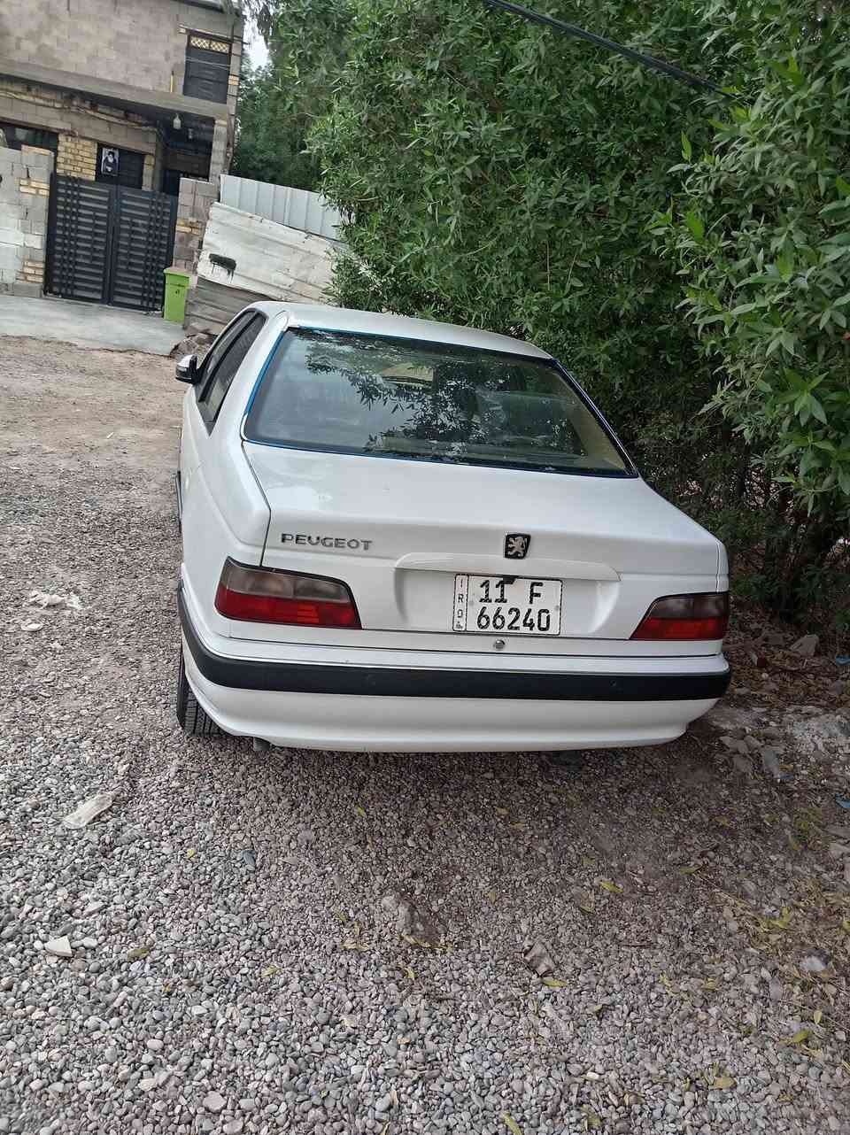 موديل ٢٠٢٦ • كفاله عامه • ماشيه ٣٠٠٠
