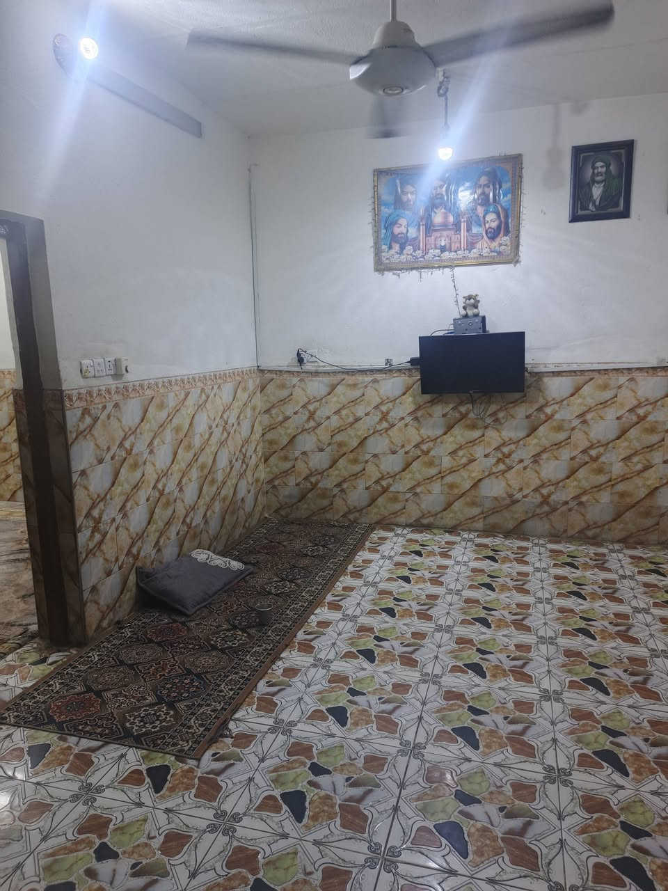 ام غربه • ١٥٠م • ملك صرف
