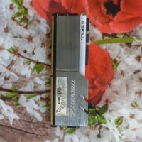 ‎الرامات (RAM): 8GB DDR4 3200MHz  G.Skill RGB السعر 50 الف الموقع: بغد...