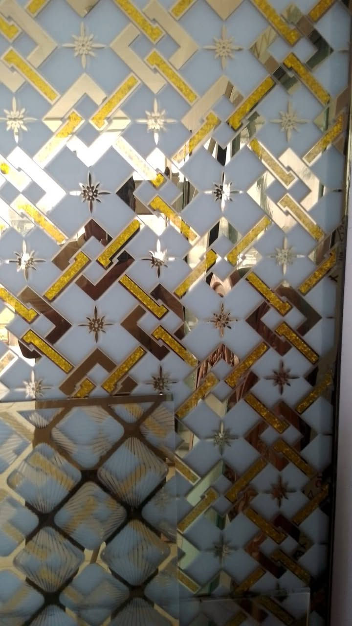 شبابيك جام • ضمان • الكمالية شارع المصرف