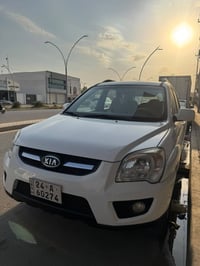 سبورتج ٢٠١٠ • خليجي • بدون صبغ