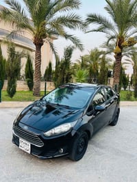 فورد فيستا • ٢٠١٧ • ١٣٥٠٠٠ كم