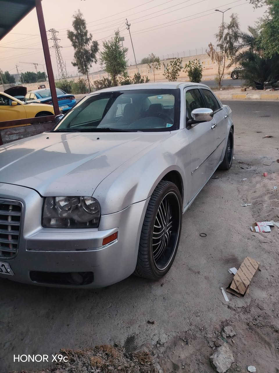 اوباما • ٢٠٠٨ • ميسان