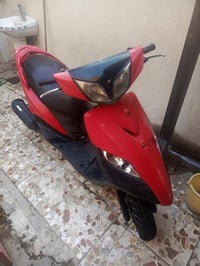 دراجة ماكس ثعلب رمبة صار شهرين منزلهة دراجة مكفولة كفالة عامة مكينة كا...