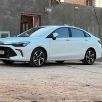 بايك U5 بلس • موديل ٢٠٢٥ • النجف