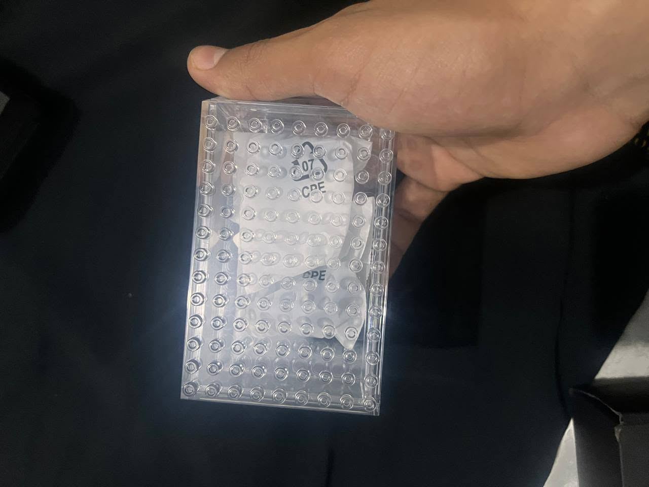 سماعات فيل F3 • سماعات سيمجوت AA500 • توصل