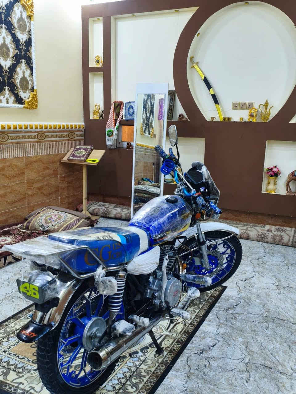 سيفان سولنك • ٢٠٠cc • ٢٠٢٥