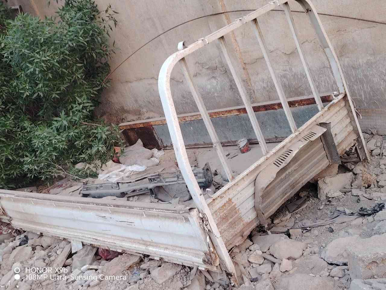 هونر X9b • كاميرا ١٠٨ ميجابيكسل • مركز كربلاء