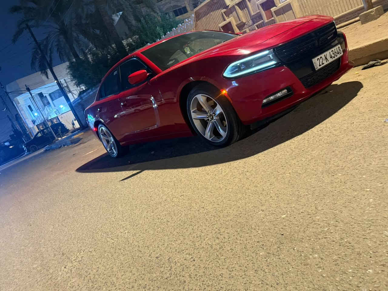 ٢٠١٧ • كفاله عامه • فول مواصفات