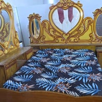 جربايه • ميز امرايه • دوشك ضمان ٥سنوات