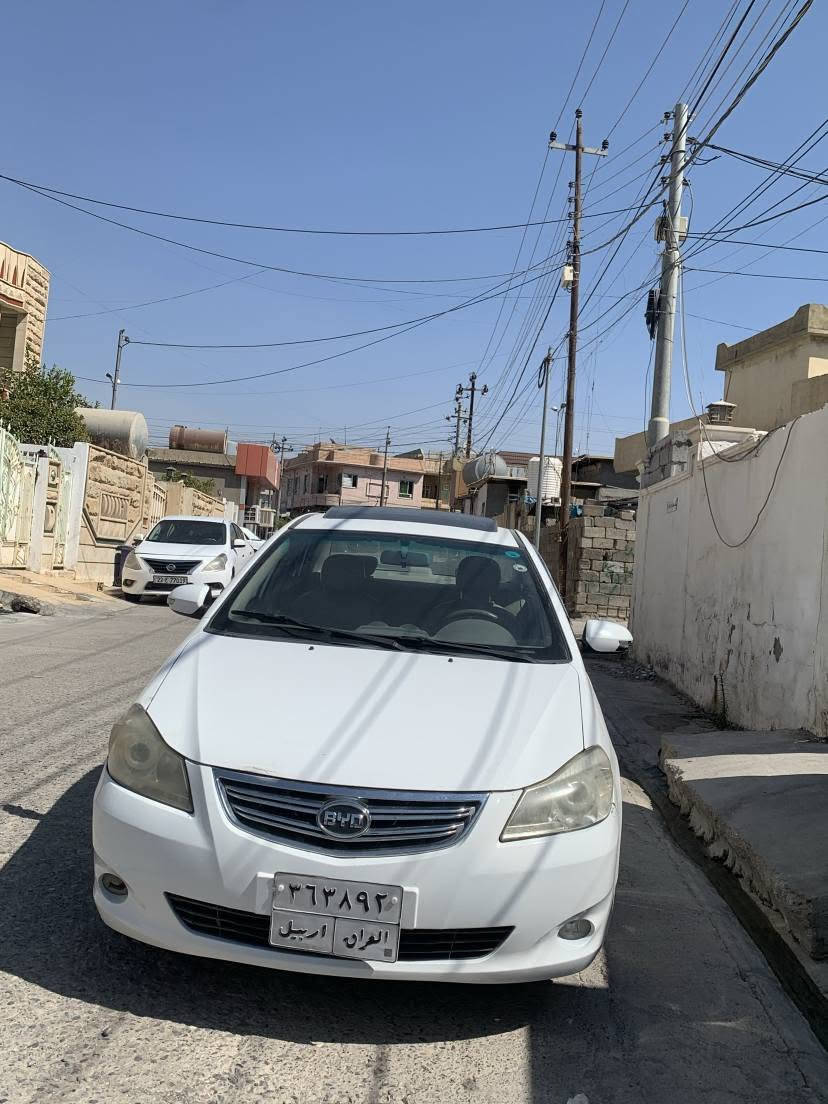 *********** أربيل, العراق
