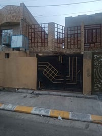 مشتمل • ١ غرفة • خلف جامع الفرقان