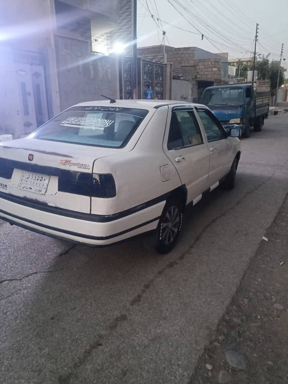 سيات موديل 92 رقم ألماني سنويه عضم لل27 شرط التحويل محرك 8.0 محرك شرط كير شرط صبغ مابيها شاشه طخم سماعات طخم جديد تواير جدد باتري جديد قطره خياس مابيها السعر20 وبيها مجال قليل مكان السياره موصل حي الرساله *********** /***********
