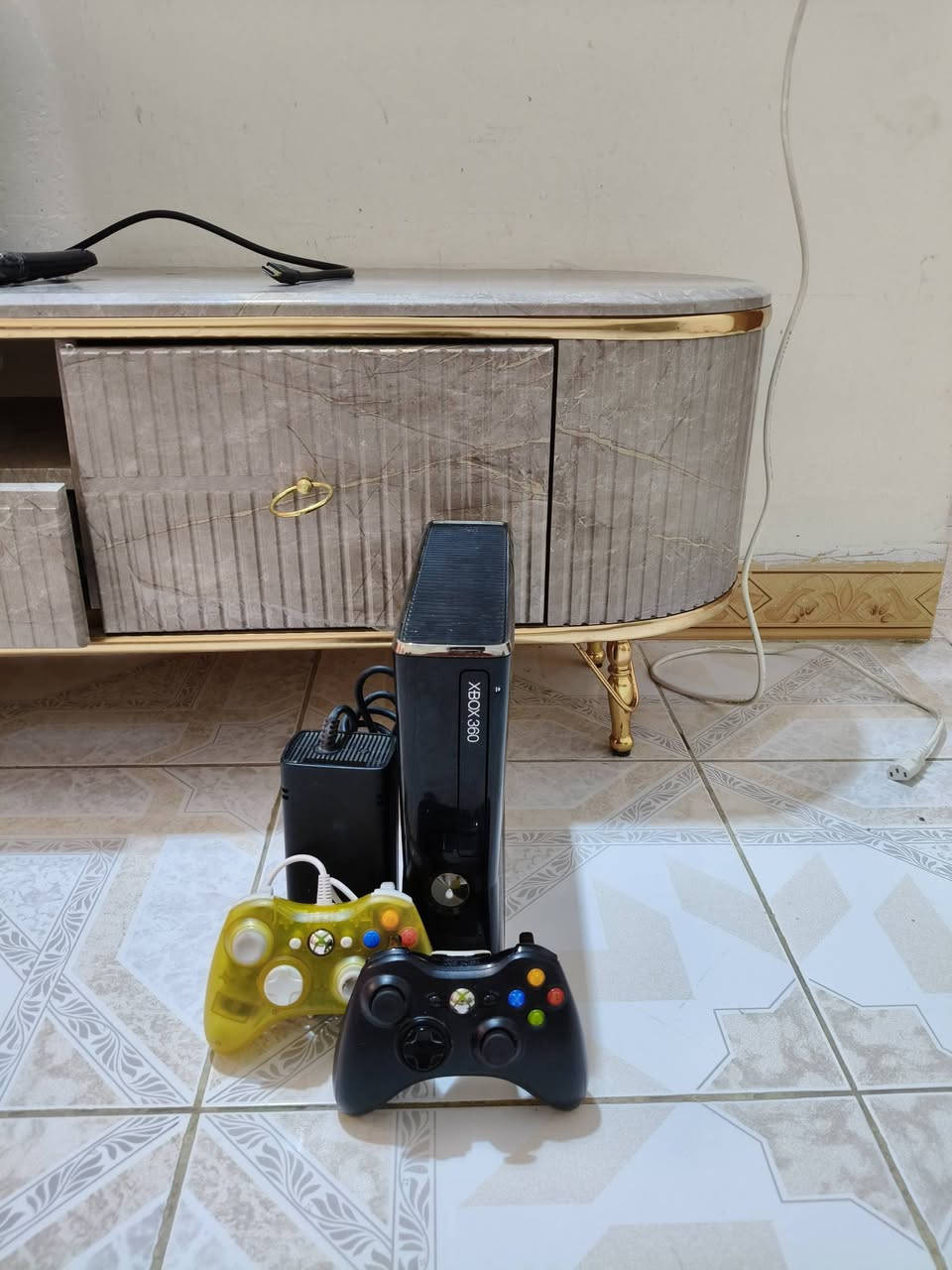 اكس بوكس ٣٦٠ • مهكر • ٨٥لعبة