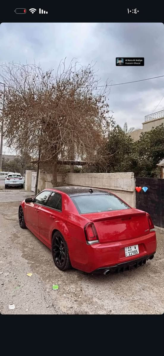 300S • ٢٠١٦ • حادثة