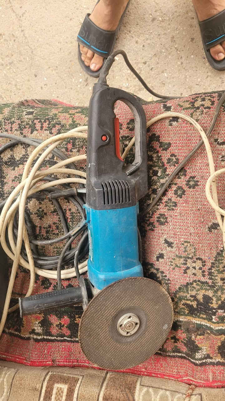 مكينه بيش • وسام فايز • لا تفاصيل