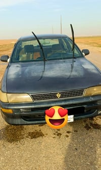 فول توماتيك • موديل ٩٥ • موصل