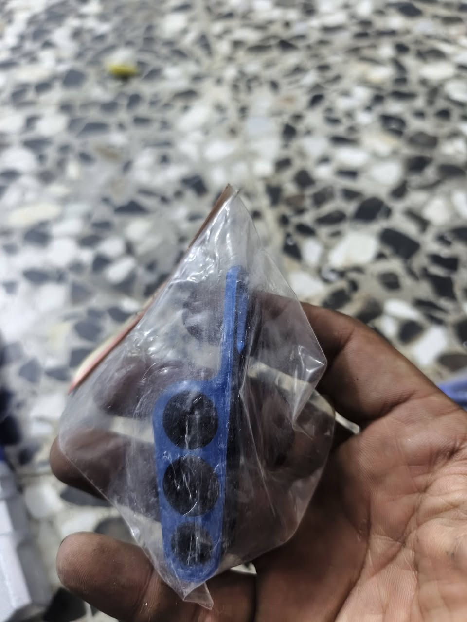 ماكس ١٢٠ • عدله • جديده