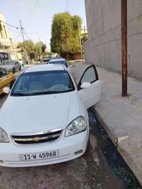 اوبترا • ٢٠٠٥ • مكينة جديدة