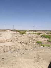 ١٠دونم • طابو صرف • طريق بغداد