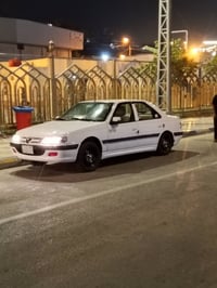 بارس • ٢٠٢٢ • كفاله عامه