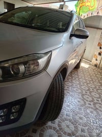 مكلف بنشر  سورنتو وارد امريكي  سلفري كفاله عامه بس البنيد مبدل      مو...